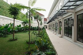 Hygge Hotel and Villas Seminyak