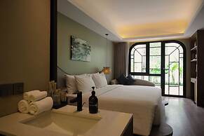 Hygge Hotel and Villas Seminyak