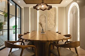 Hygge Hotel and Villas Seminyak