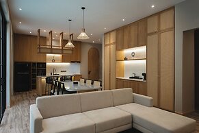 Hygge Hotel and Villas Seminyak