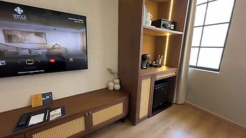 Hygge Hotel and Villas Seminyak