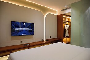 Hygge Hotel and Villas Seminyak