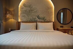 Hygge Hotel and Villas Seminyak