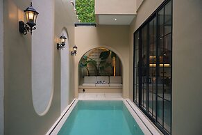 Hygge Hotel and Villas Seminyak