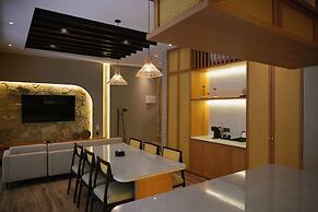 Hygge Hotel and Villas Seminyak