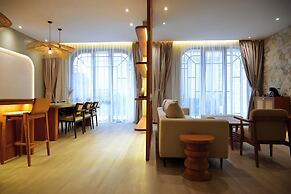 Hygge Hotel and Villas Seminyak
