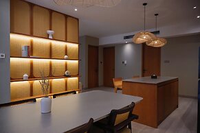Hygge Hotel and Villas Seminyak