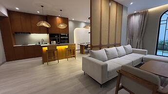 Hygge Hotel and Villas Seminyak