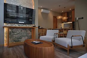 Hygge Hotel and Villas Seminyak