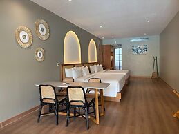 Hygge Hotel and Villas Seminyak