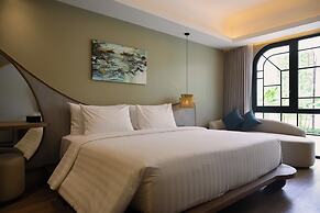 Hygge Hotel and Villas Seminyak