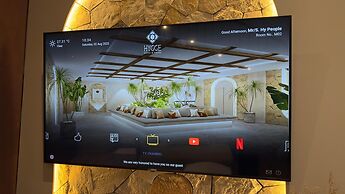 Hygge Hotel and Villas Seminyak