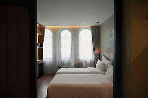 Hygge Hotel and Villas Seminyak