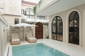 Hygge Hotel and Villas Seminyak