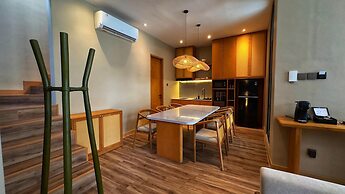 Hygge Hotel and Villas Seminyak