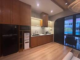 Hygge Hotel and Villas Seminyak