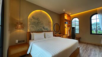 Hygge Hotel and Villas Seminyak