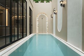 Hygge Hotel and Villas Seminyak