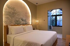 Hygge Hotel and Villas Seminyak