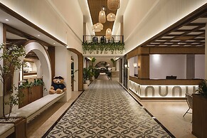 Hygge Hotel and Villas Seminyak