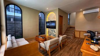 Hygge Hotel and Villas Seminyak