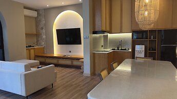 Hygge Hotel and Villas Seminyak