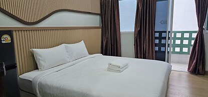 Lub Nai Hostel