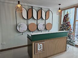 Lub Nai Hostel