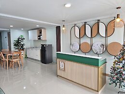 Lub Nai Hostel