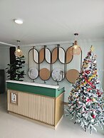 Lub Nai Hostel