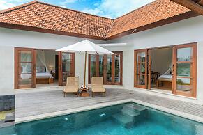 Kemawan Luxury Villas