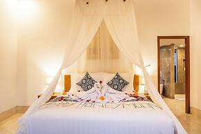 Kemawan Luxury Villas