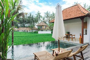 Kemawan Luxury Villas
