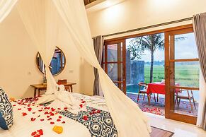 Kemawan Luxury Villas