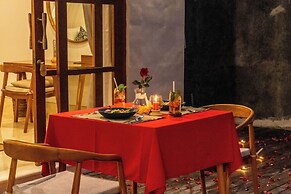 Kemawan Luxury Villas