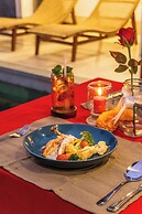 Kemawan Luxury Villas