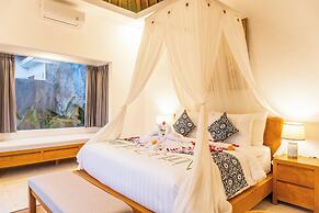 Kemawan Luxury Villas