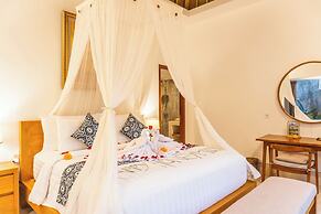 Kemawan Luxury Villas