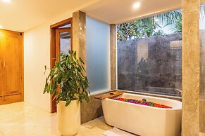 Kemawan Luxury Villas