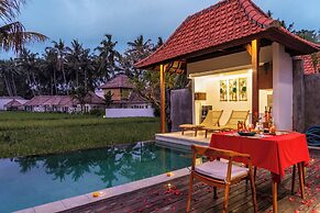 Kemawan Luxury Villas