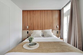 Charming Studio With AC - 2P - Invalides