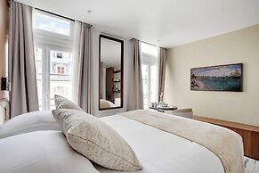 Charming Studio With AC - 2P - Invalides