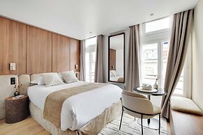 Charming Studio With AC - 2P - Invalides