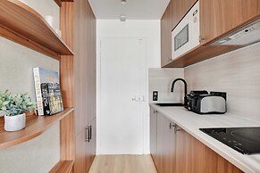 Charming Studio With AC - 2P - Invalides