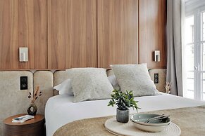 Charming Studio With AC - 2P - Invalides