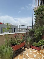 Divik Aparthotel