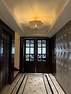 Divik Aparthotel