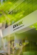 Divik Aparthotel