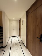 Divik Aparthotel
