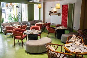 Divik Aparthotel